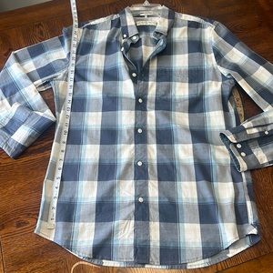 Hawker Eye, slim fit, tall medium